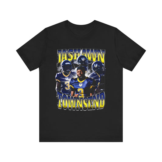 Jashawn Townsend T-shirt