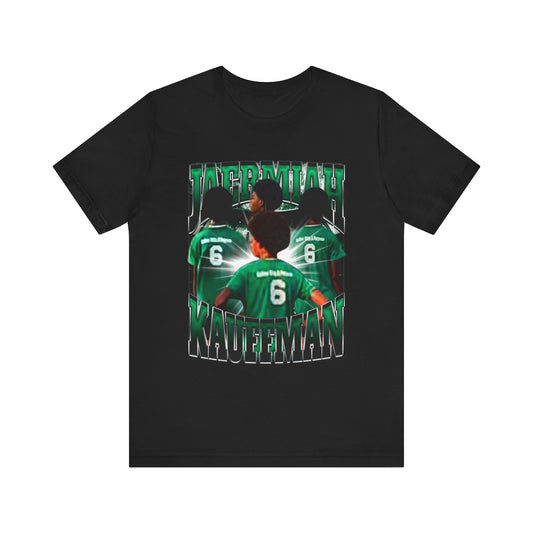 Jaermiah Kauffman T-shirt