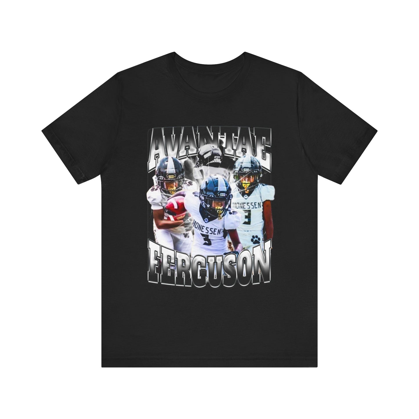 Avantae Ferguson T-shirt