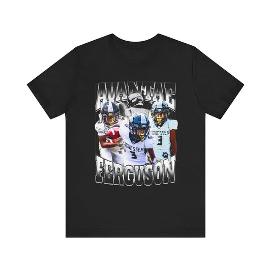 Avantae Ferguson T-shirt