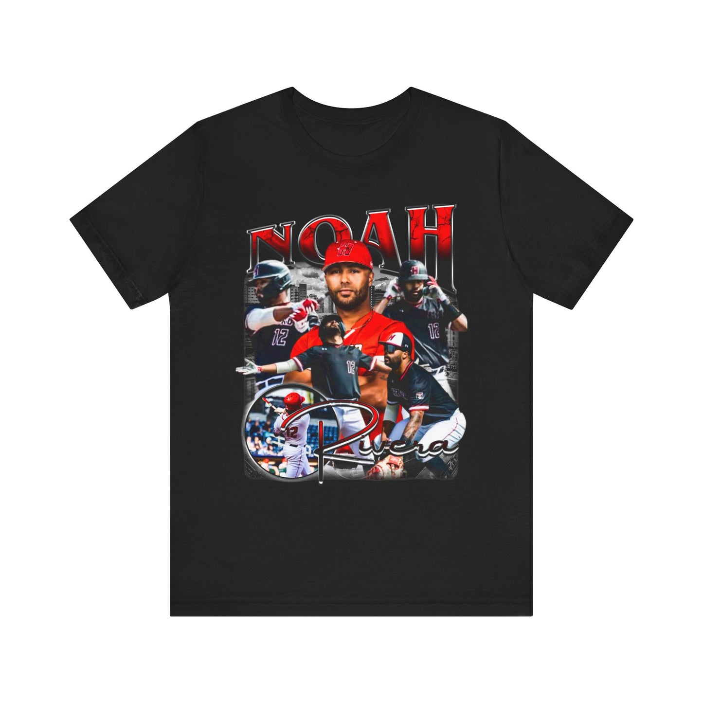 Noah Rivera T-shirt