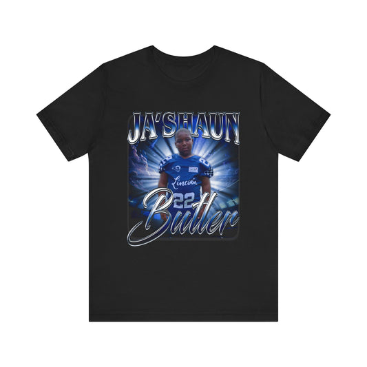 Ja'Shaun Butler T-shirt