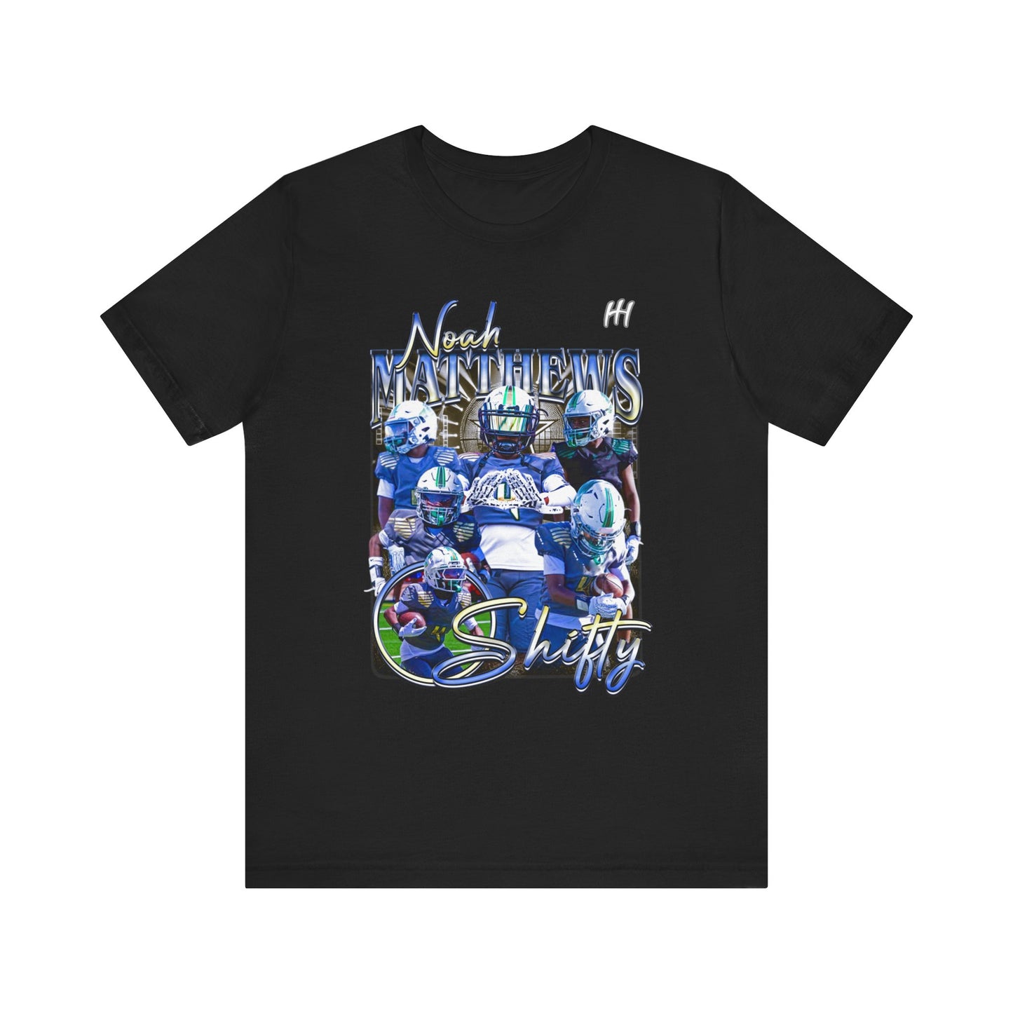 Noah Matthews T-shirt
