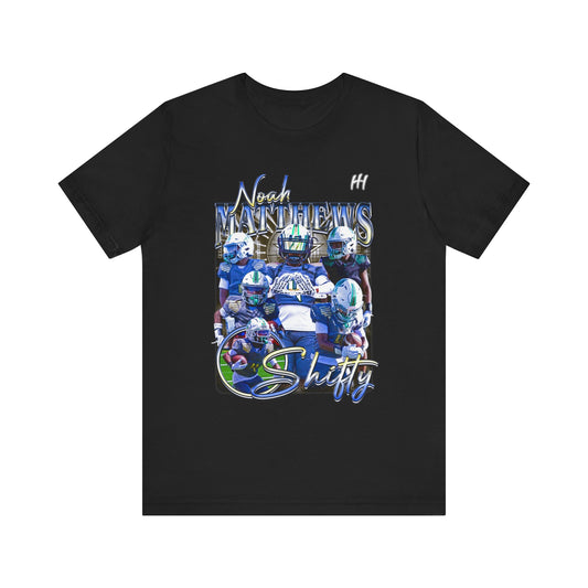Noah Matthews T-shirt