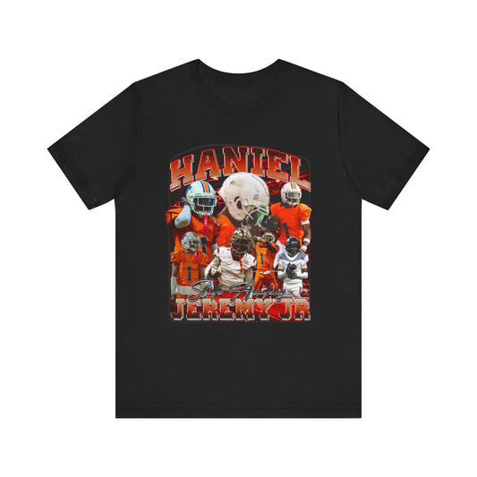 Jordan Stuvaints T-shirt