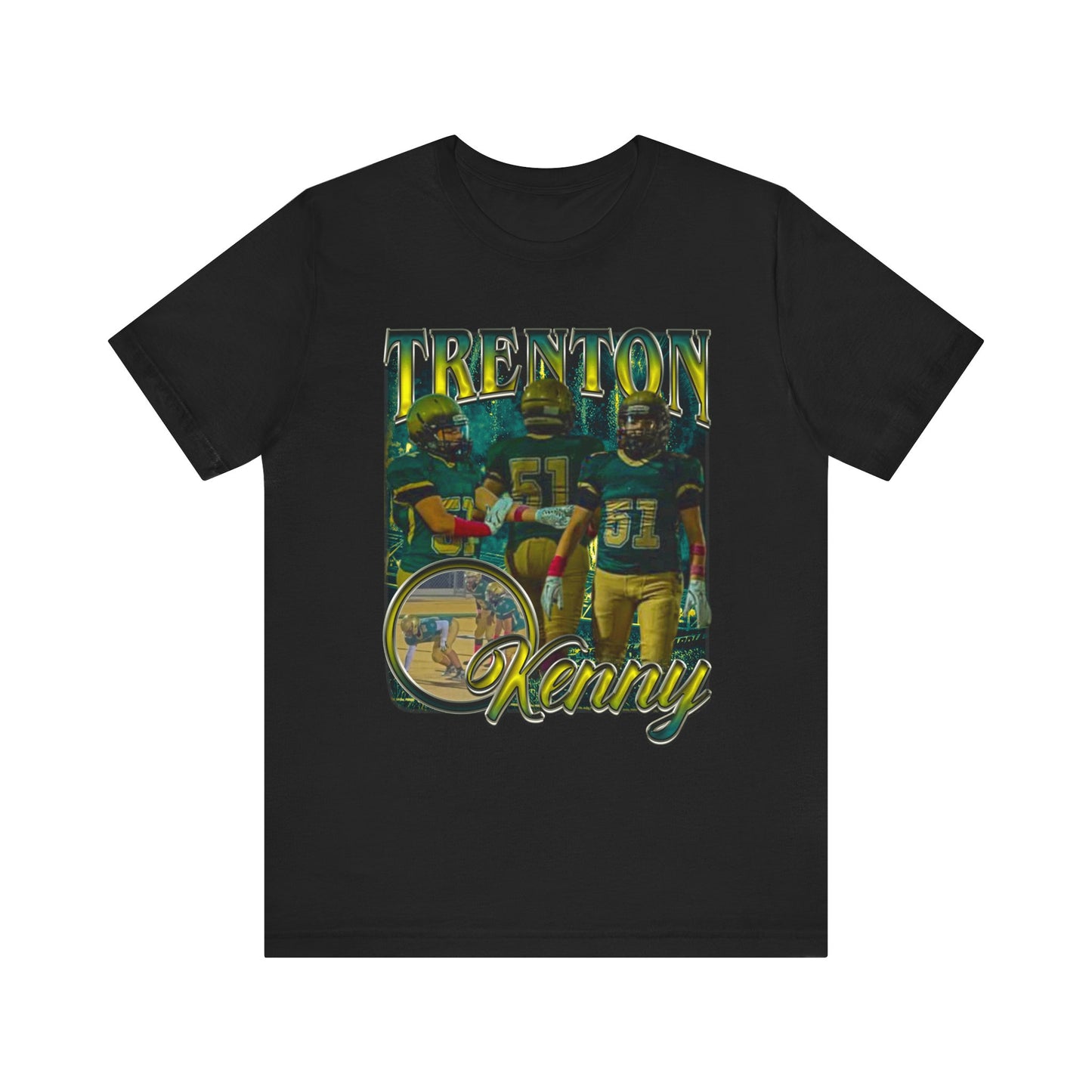 Trenton Kenny T-shirt