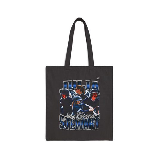 Julia Stewart Tote Bag