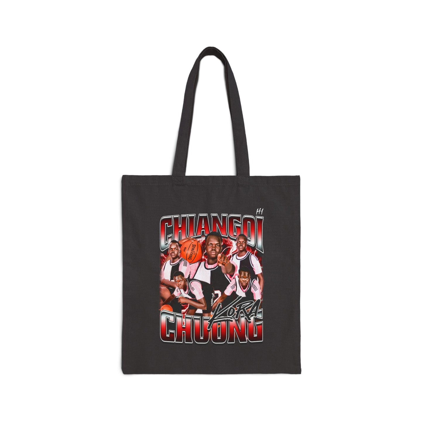 Chiangoi Chuong Tote Bag