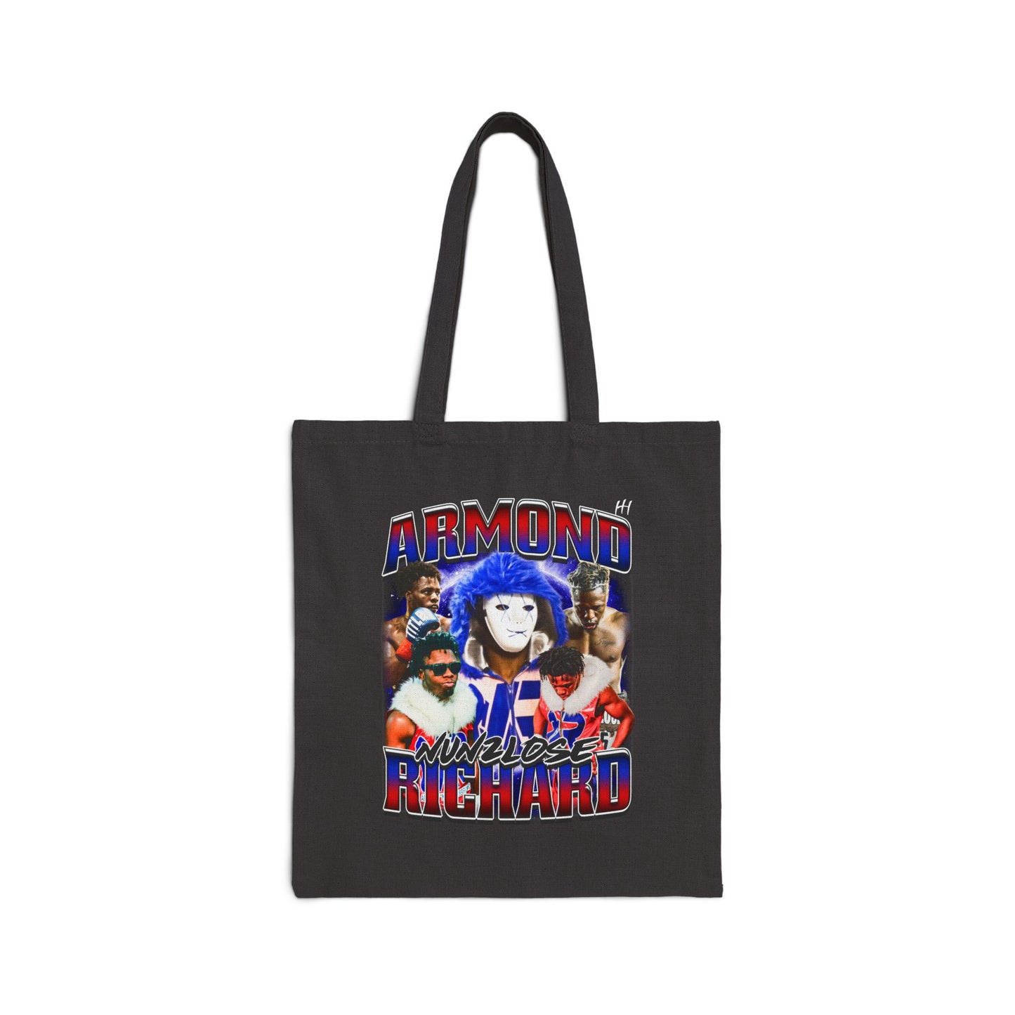 Armond Richard Tote Bag