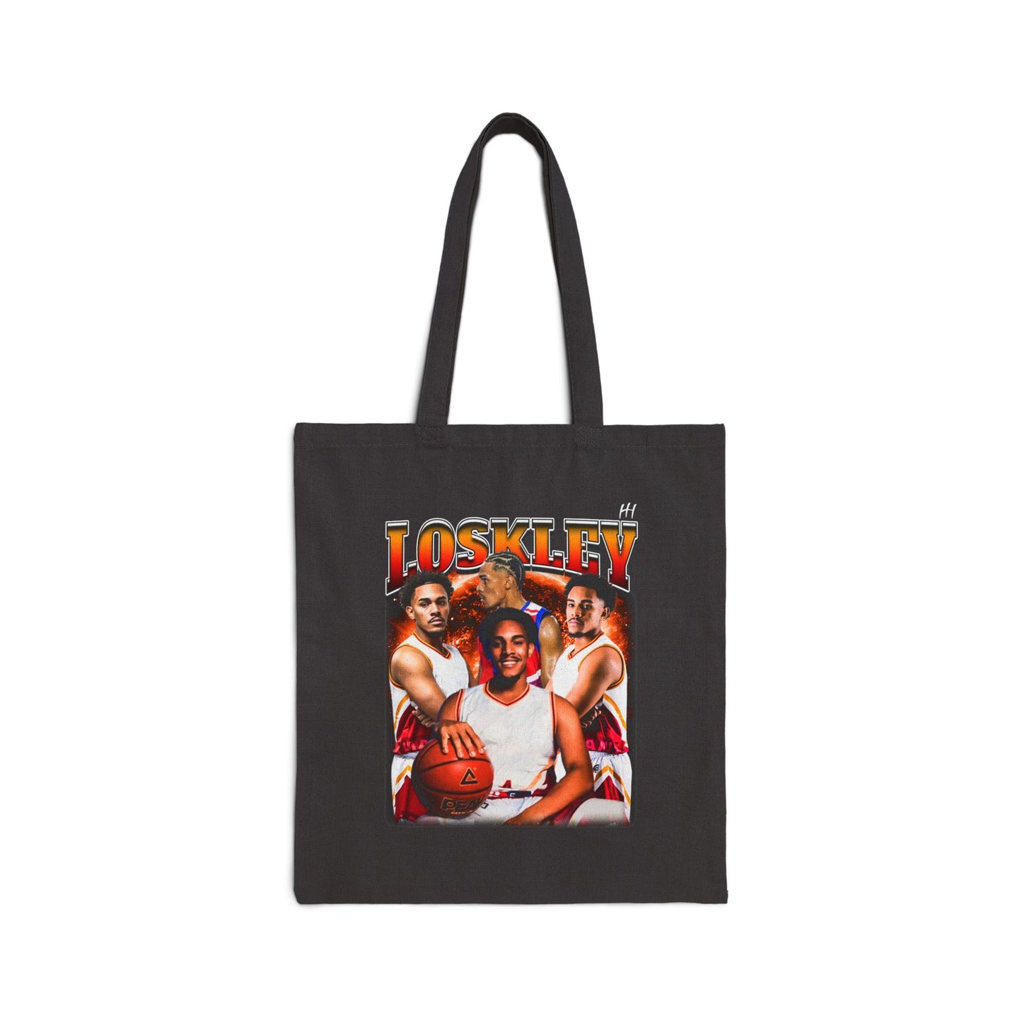 Loskley Tote Bag