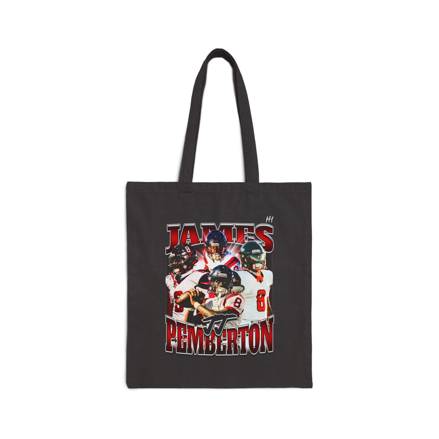 James Pemberton Tote Bag