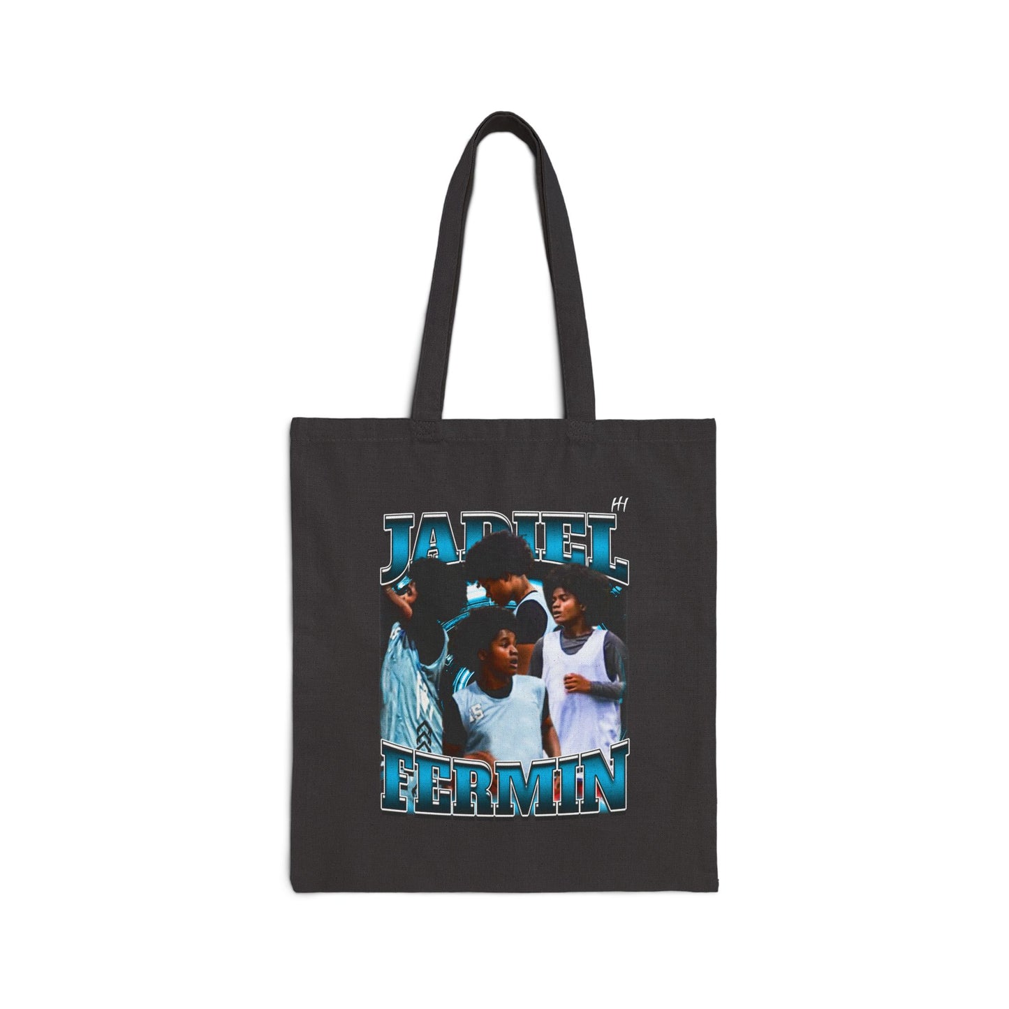 Jadiel Fermin Tote Bag