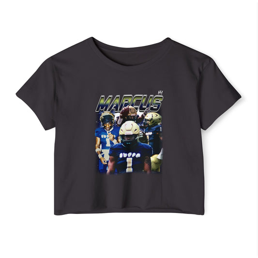 Marcus Women's Crop Top