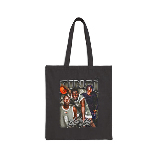 Dinai Tote Bag