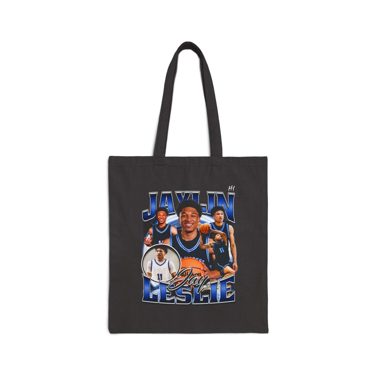 Jaylin Leslie Tote Bag
