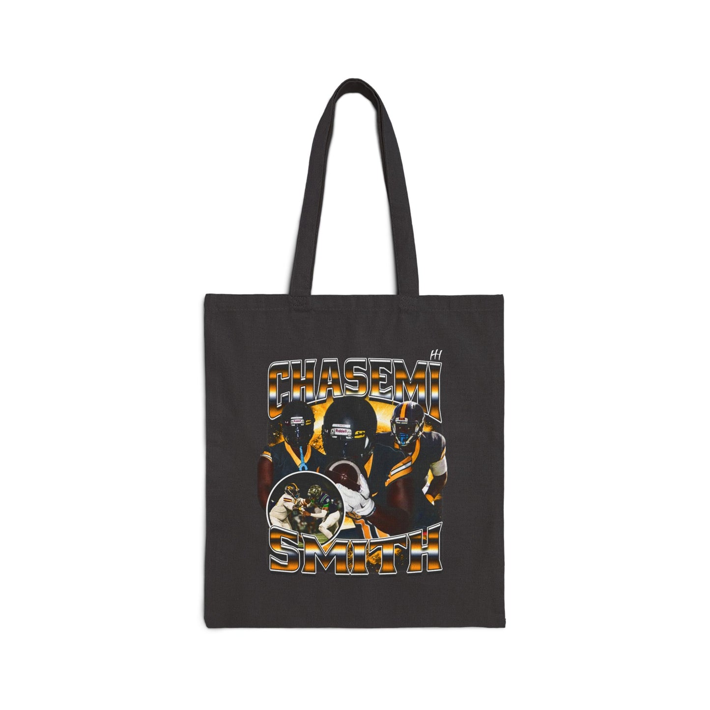Chasemi Smith Tote Bag