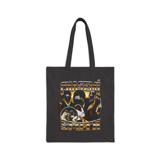 Chasemi Smith Tote Bag