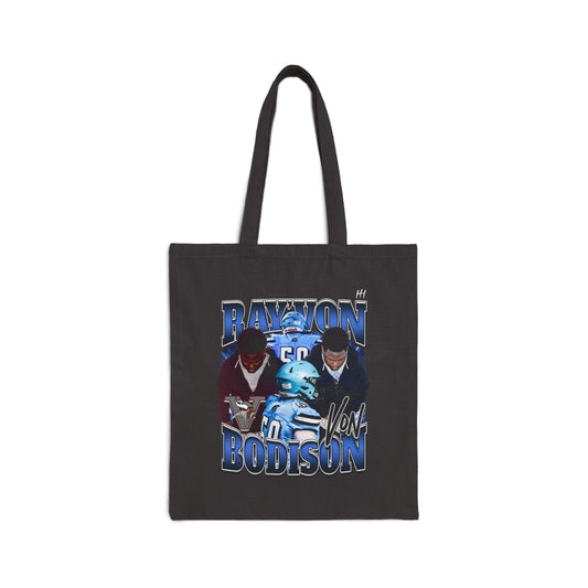 Ray’von Bodison Tote Bag