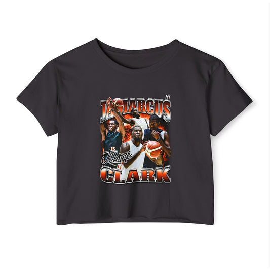 Jamarcus Clark Women's Crop Top