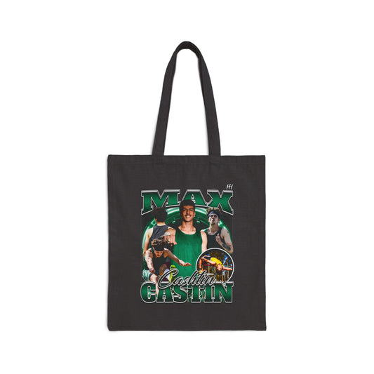 Max Castin Tote Bag