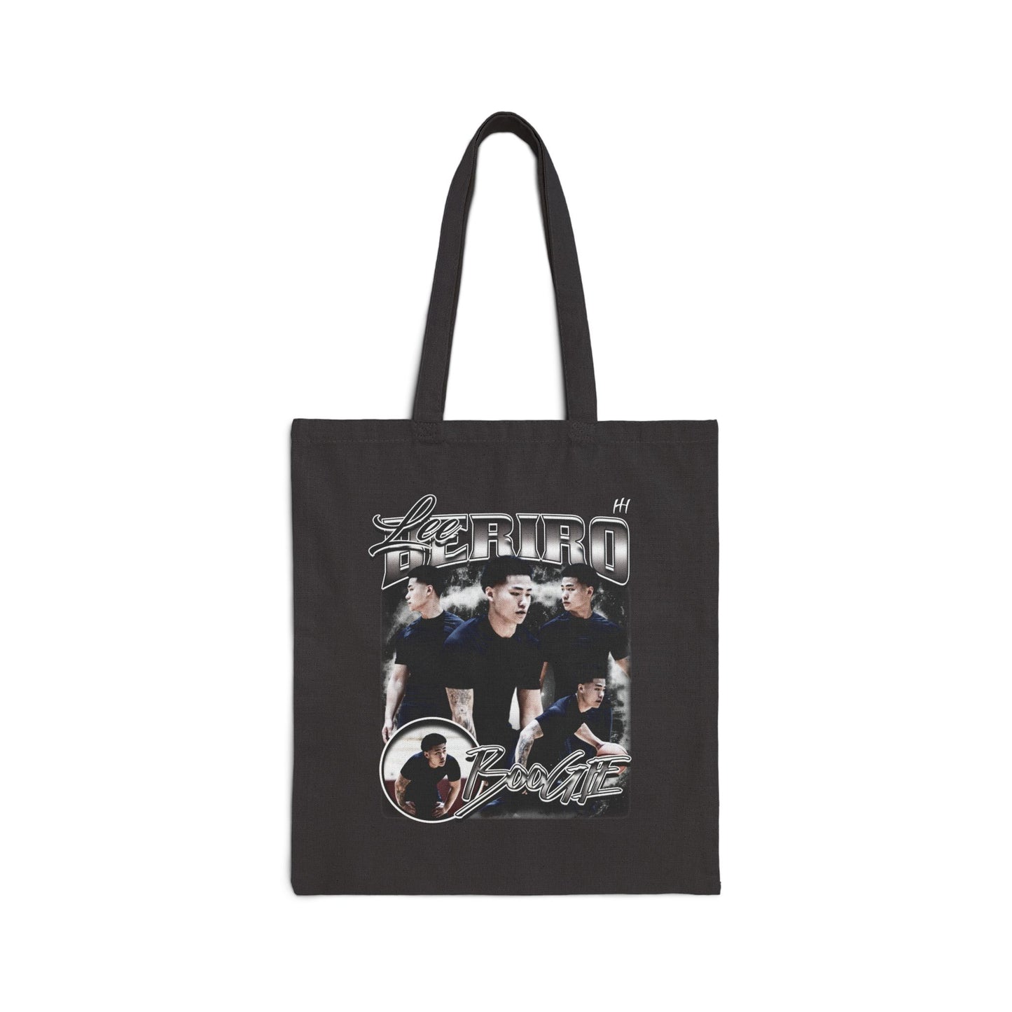 Lee Beriro Tote Bag
