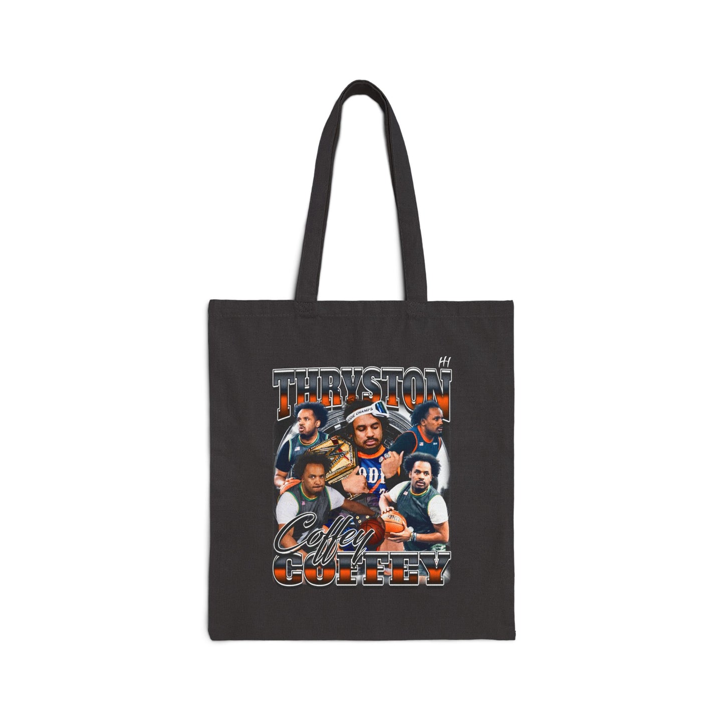 Thryston Coffey Tote Bag