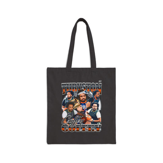 Thryston Coffey Tote Bag