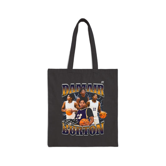 Damair Burton Cotton Tote Bag