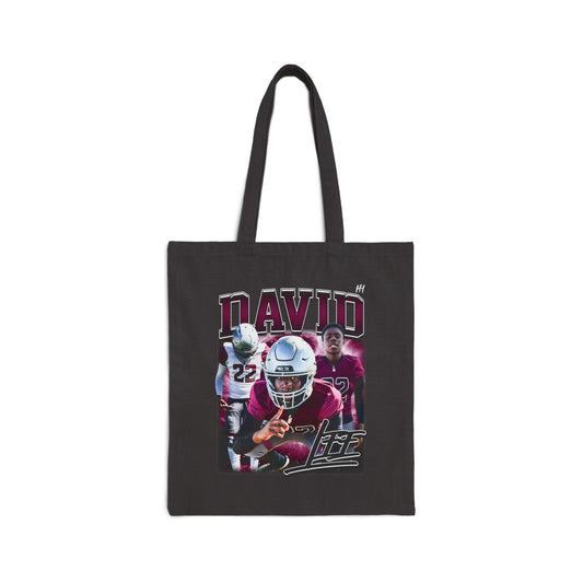David Cotton Tote Bag