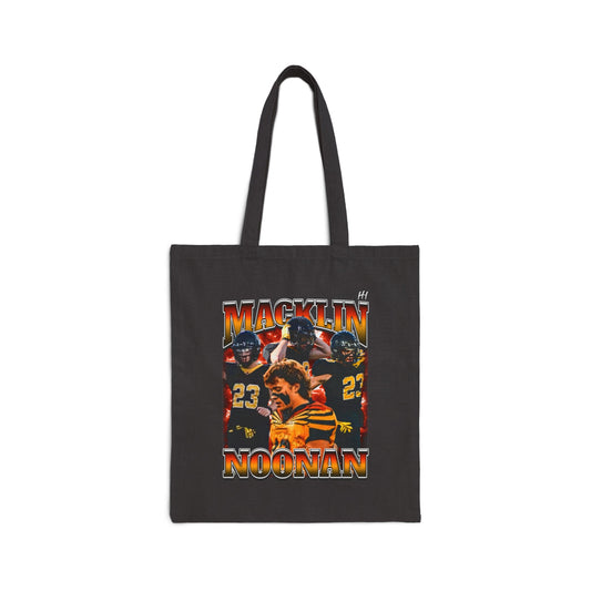 Macklin Noonan Tote Bag