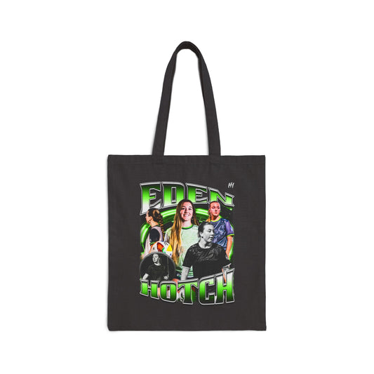 Eden Hotch Cotton Tote Bag