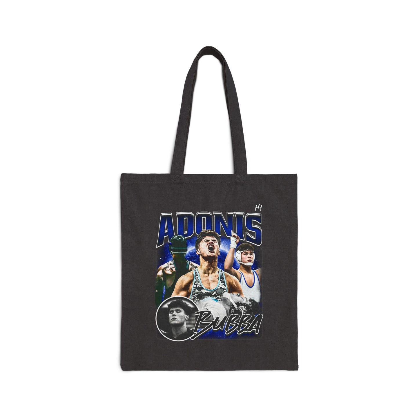Adonis Tote Bag