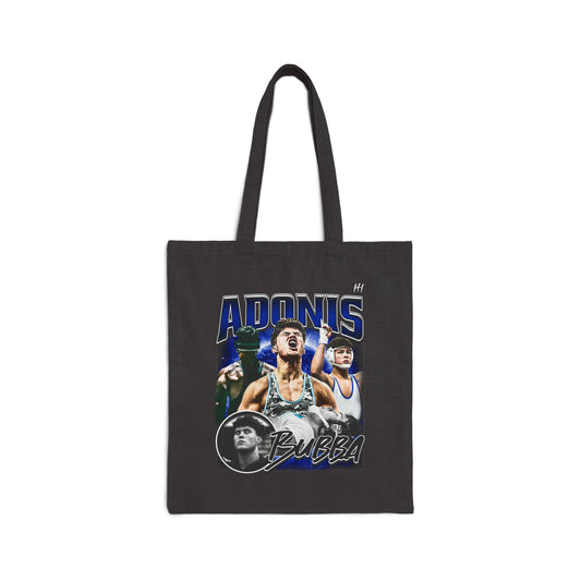 Adonis Tote Bag