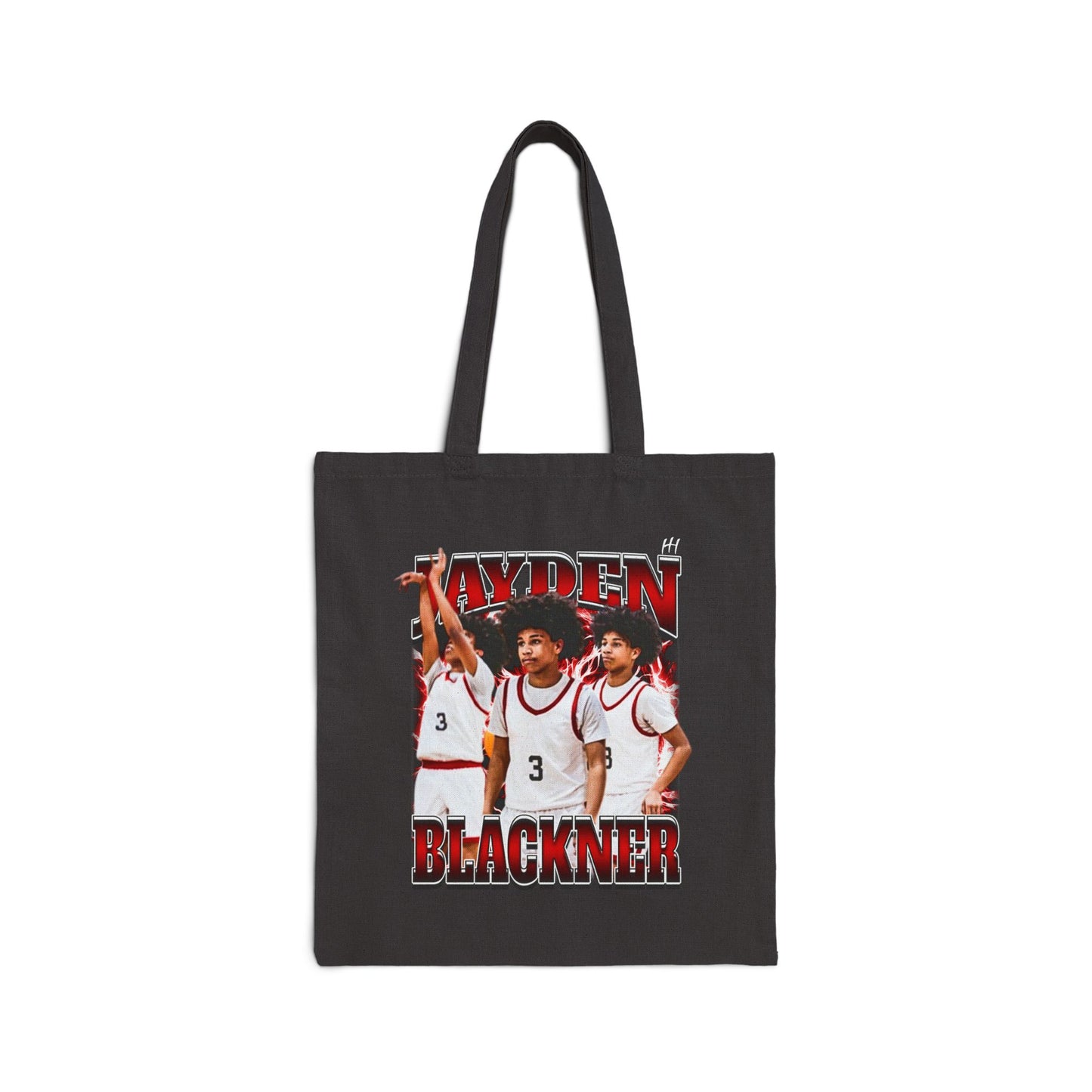 Jayden Blackner 1 Tote Bag