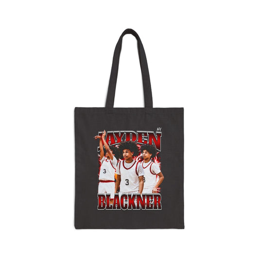 Jayden Blackner 1 Tote Bag