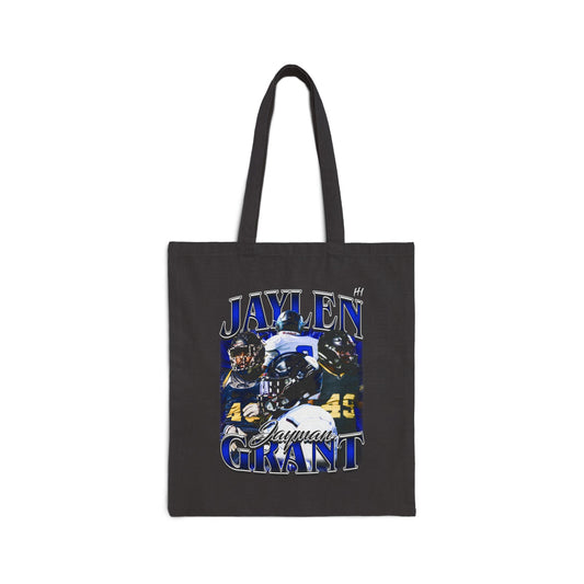 Jaylen Grant Tote Bag