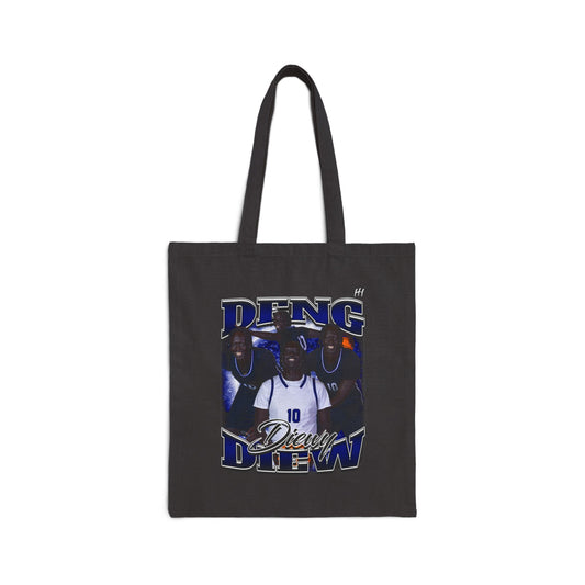 Deng Diew Tote Bag