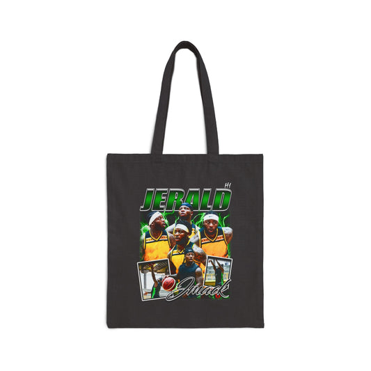 Jerald Tote Bag