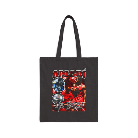 Amari Tote Bag