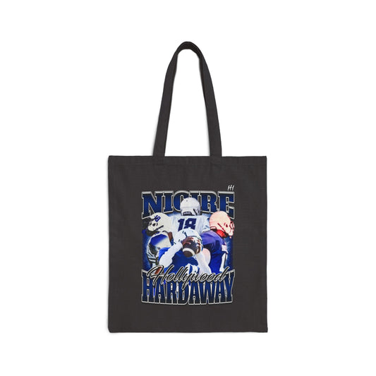 Nicire Hardaway Tote Bag