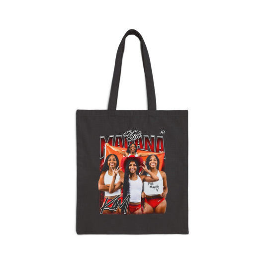 Kali Magana Tote Bag