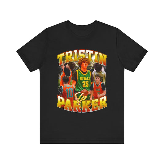 Tristin Parker T-shirt