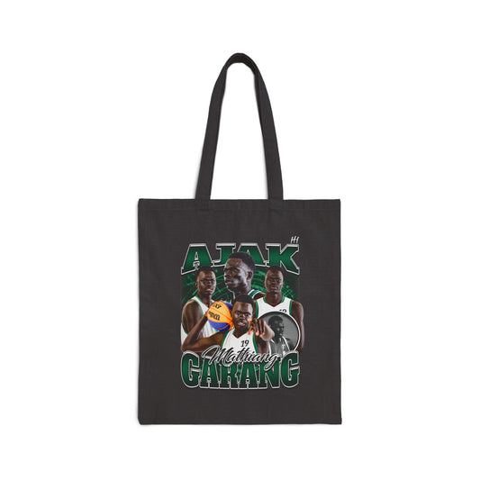 Ajak Mathiang Garang Tote Bag