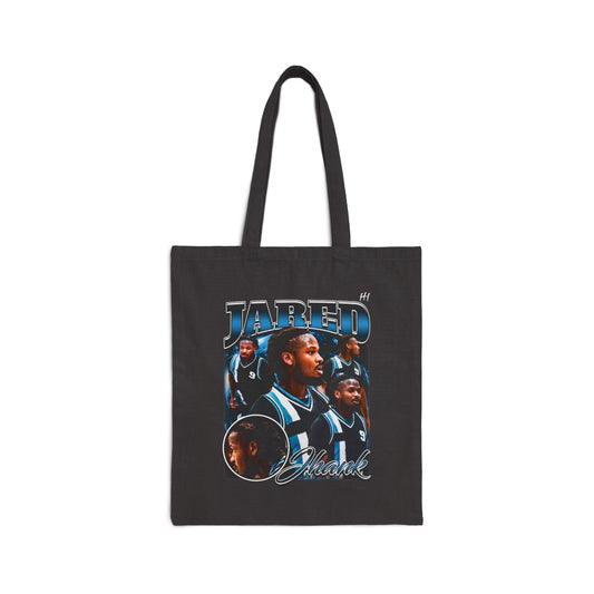 Jared Tote Bag