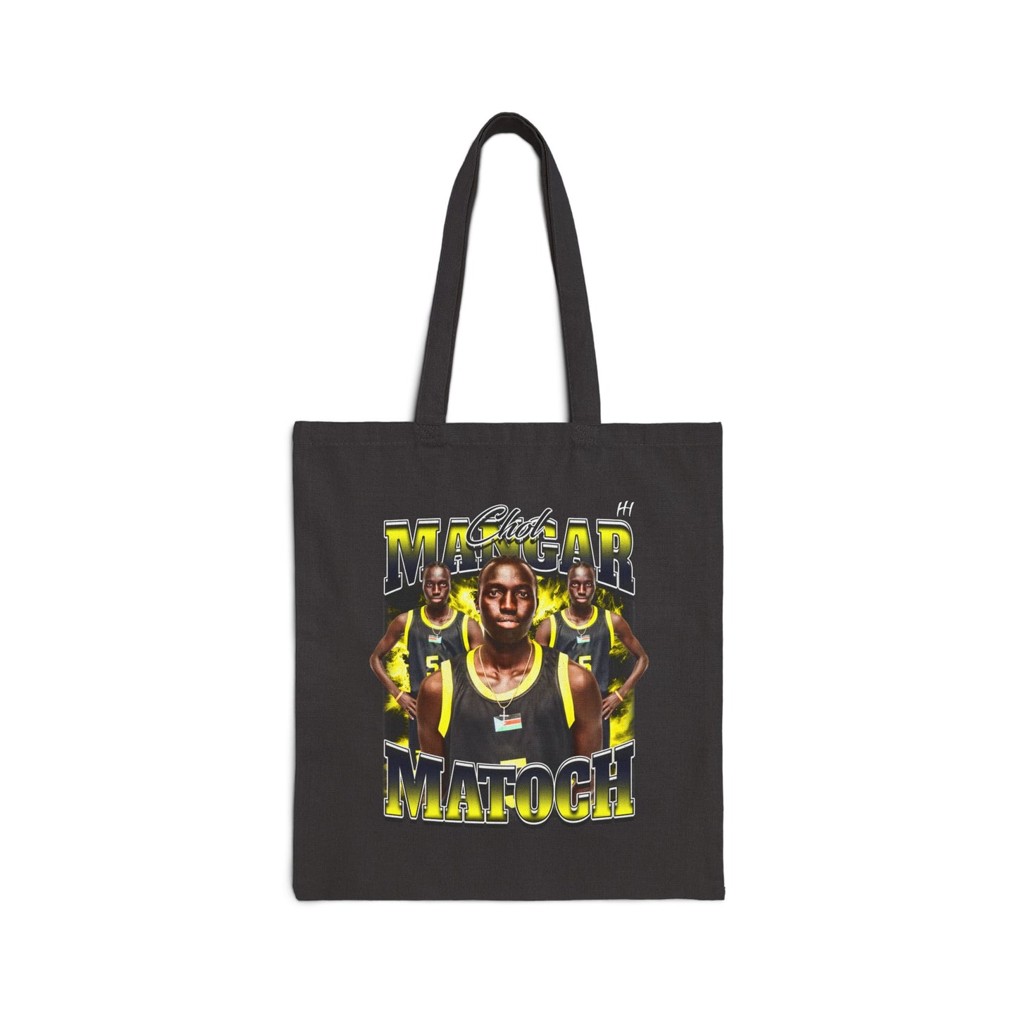 Chol Mangar Matoch Tote Bag