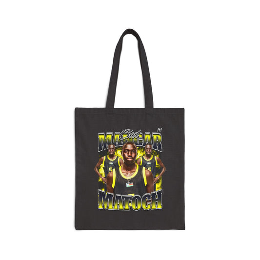 Chol Mangar Matoch Tote Bag