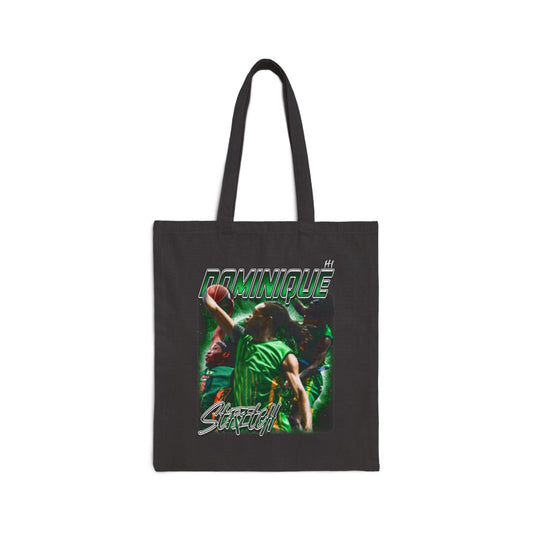 Dominique Tote Bag
