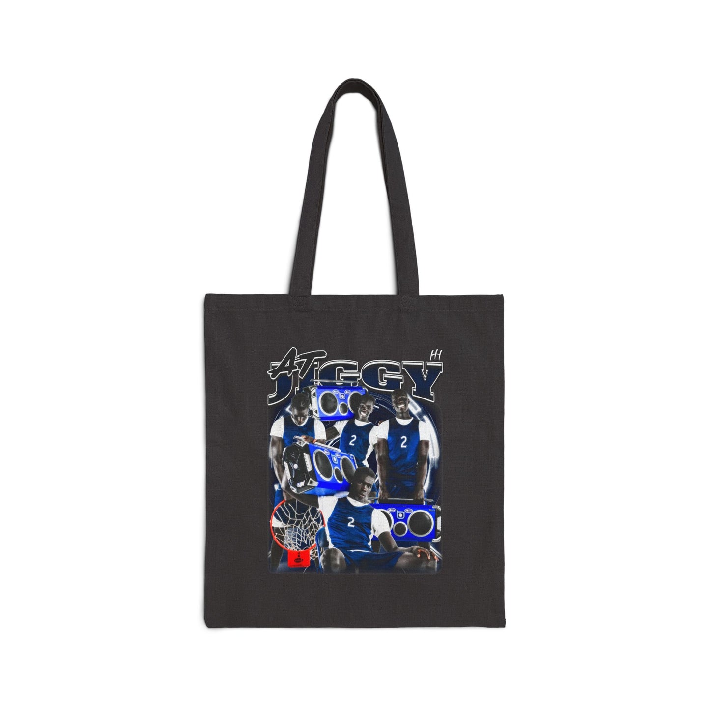 AT Tote Bag