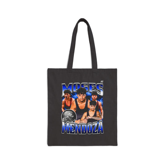 Brian Hughes Cotton Tote Bag