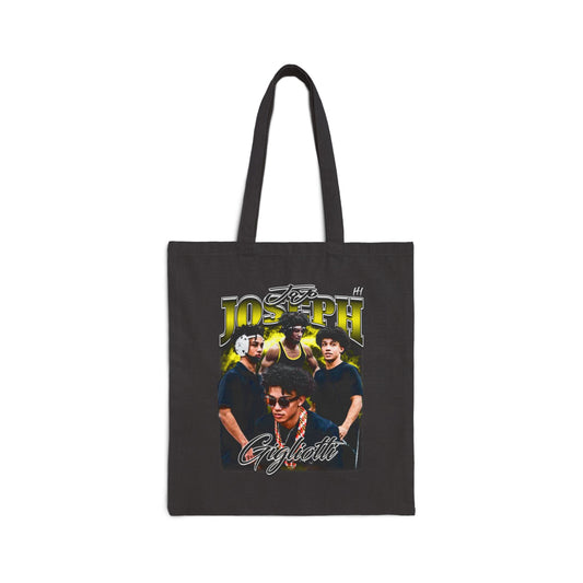 Joseph Gigliotti Tote Bag